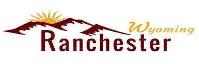 Town of Ranchester Logo