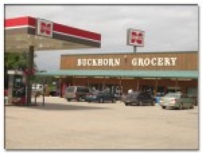 Buckhorn Travel Plaza