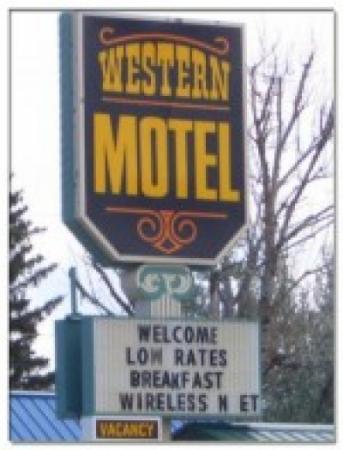 Western Motel