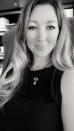 Photo of Jessica Weaver