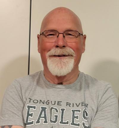 Photo of Randy Sundquist